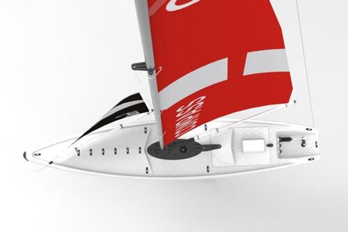 COMPASS RG65 RTR 650MM MODSTER VELERO