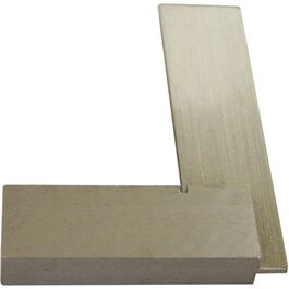 ESCUADRA METÁLICA DE PRECISIÓN 50MM DISMOER