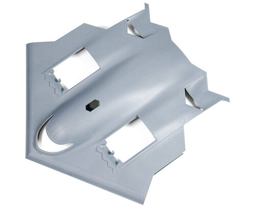 USAF B-2A SPIRIT 1/72 MODELCOLLLECT BOMBARDERO CON GBU-57