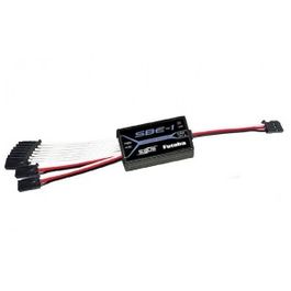 CONVERSOR SEÑAL S-BUS SBE1 FUTABA