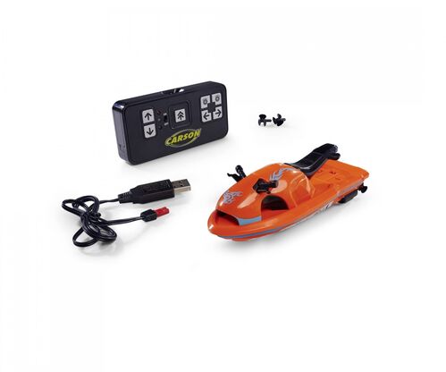 MOTO DE AGUA NANO RACER RTR CARSON