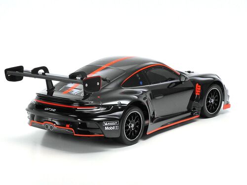 PORSCHE 911 GT3 R 992 TT-02 1/10 TAMIYA KIT