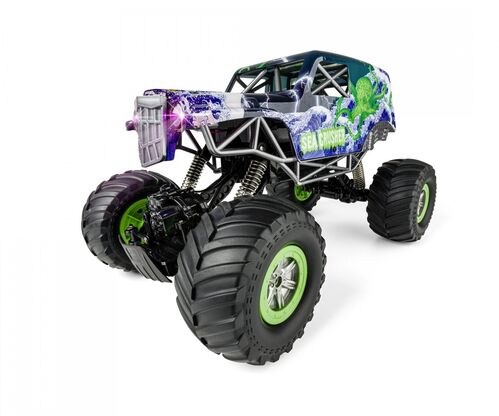 SEA CRUSHER RTR VERDE CARSON