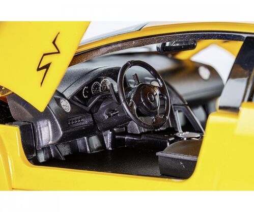 LAMBORGHINI MURCIÉLAGO SV RTR CARSON AMARILLO