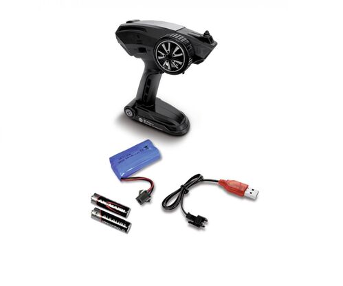 BENTLEY CONTINENTAL SUPERSPORTS ISR RTR CARSON BLANCO