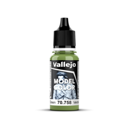 VERDE CLARO P85 18ML MODELCOLOR VALLEJO