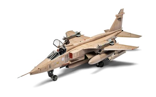 SEPECAT JAGUAR GR.1 - GR.1A 1/48 AIRFIX