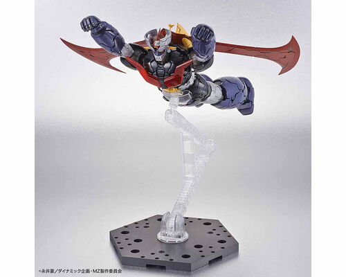 HG GREAT MAZINGER Z INFINITY 1/144 BANDAI