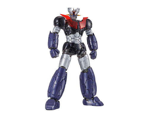 HG GREAT MAZINGER Z INFINITY 1/144 BANDAI