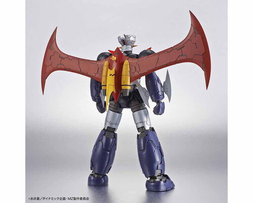 HG GREAT MAZINGER Z INFINITY 1/144 BANDAI