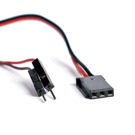 SENSOR DE VOLTAJE CVT01 FLYSKY