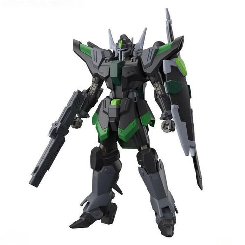 BLACK KNIGHT SQUAD RUD-RO.A HIGH GRADE COSMIC ERA GUNDAM 1/144 BANDAI HG