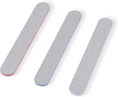 MODEL SANDING STICK SET Nº400, Nº600, Nº1000 BANDAI SPIRITS