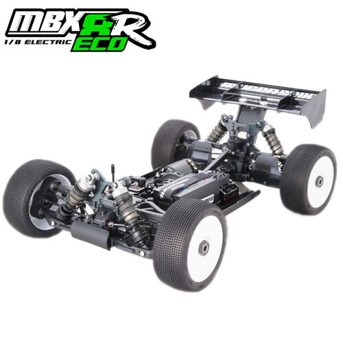MUGEN MBX8R ECO BUGGY 1/8 OFF-ROAD KIT