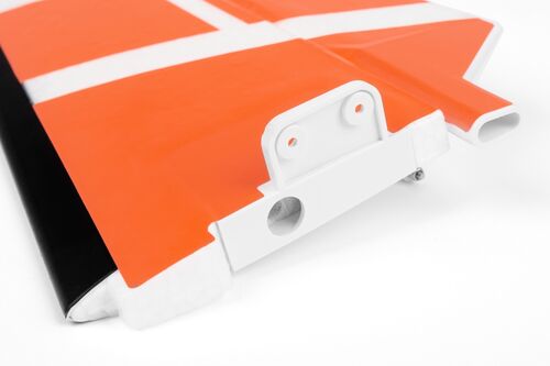 PULSE V2 2200MM ARTF KAVAN ORANGE