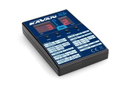 TARJETA PROGRAMADORA LED DISPLAY ESC PRO SERIES KAVAN