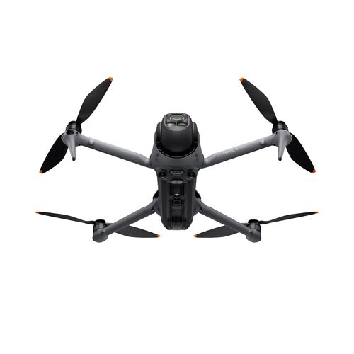 DJI MAVIC 4 PRO 512GB CREATOR COMBO - DJI RC PRO 2