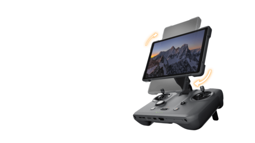 DJI MAVIC 4 PRO 512GB CREATOR COMBO - DJI RC PRO 2