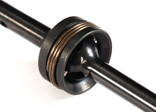 CARDAN DELANTERO ACERO TRAXXAS 2 UDS