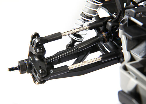 CARDAN DELANTERO ACERO TRAXXAS 2 UDS