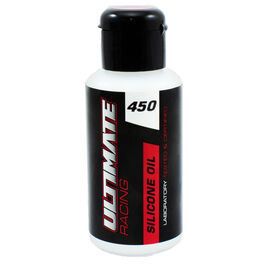 ACEITE SILICONA 450 CPS ULTIMATE RACING