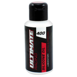 ACEITE SILICONA 400 CPS 75ML ULTIMATE RACING