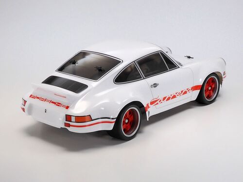 PORSCHE 911 CARRERA RSR 2.8 BT01 1/10