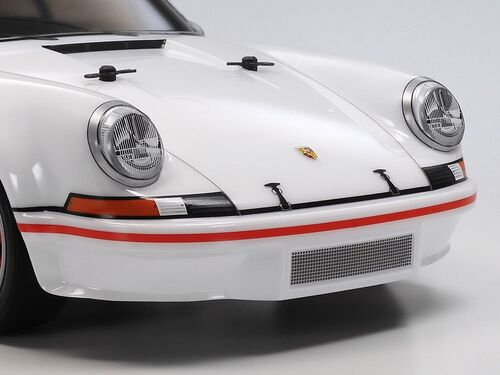 PORSCHE 911 CARRERA RSR 2.8 BT01 1/10