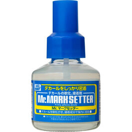 MR MARK SETTER GUNZE 40ML