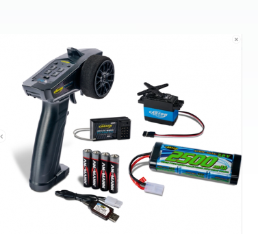 PORSCHE 911 GT3 992 TT-02 1/10 TAMIYA COMBO RTR BASIC