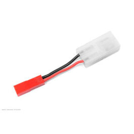 ADAPTADOR TAMIYA HEMBRA A JST HEMBRA GFORCE