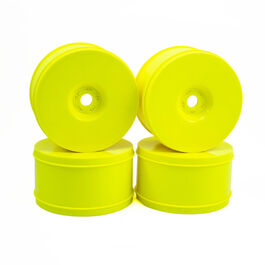 LLANTA PROCIRCUIT TRUGGY AMARILLO 4UDS