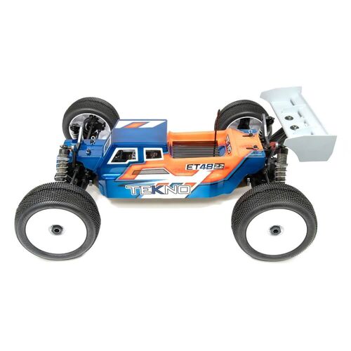 TRUGGY ET48 2.2 1/8 ELECTRICO KIT TEKNO RC
