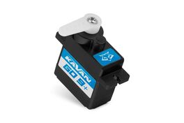 SERVO GO-09 PLUS 1.5KG 9G KAVAN DIGITAL