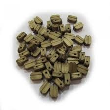 MOTON BOJ 7MM 20UD AMATI