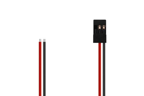 UBEC 3A 2-6S LIPO 5V-6V OUTPUT KAVAN