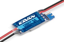 UBEC 3A 2-6S LIPO 5V-6V OUTPUT KAVAN