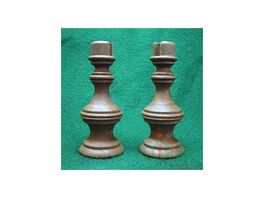 SOPORTE BARCO 65MM 2UD AMATI