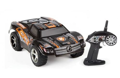 BUGGY RTR ELECTRICO L999 1:24 WLTOYS