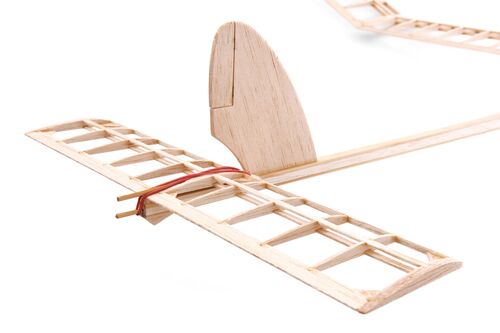 PLANEADOR ORION A3 930MM KIT KAVAN