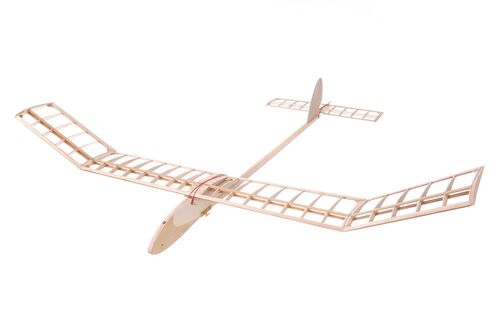 PLANEADOR ORION A3 930MM KIT KAVAN