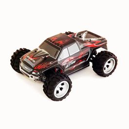 MONSTER 1/18 RTR 4X4 WLTOYS