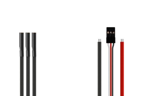 R-6B ESC KAVAN BRUSHLESS 6A SBEC 0.8A