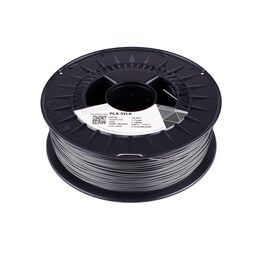 PLA SILK 1.75 MM SILVER 1000G SMARTFIL IMPRESORA 3D