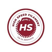 PLA SILK 1.75 MM BLUE 1000G SMARTFIL IMPRESORA 3D