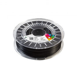 PETG 1.75MM TRUE BLACK 1000G SMARTFIL IMPRESORA 3D