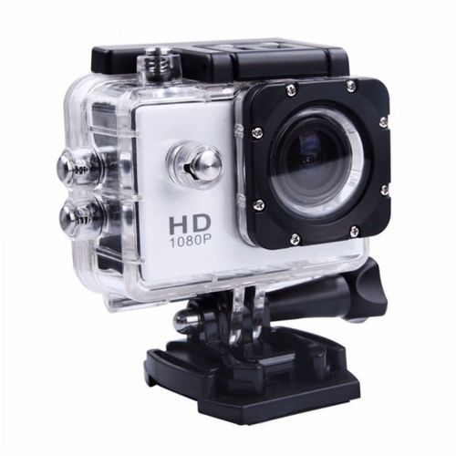 CAMARA  HD ACTION