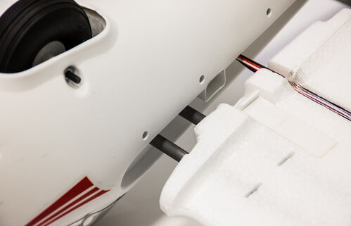 ASW 28 V2 ARTF 2600MM MODSTER