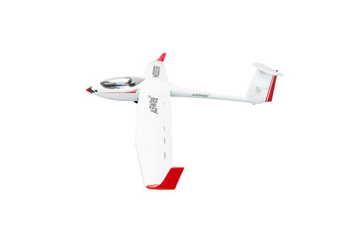 ASW 28 V2 ARTF 2600MM MODSTER