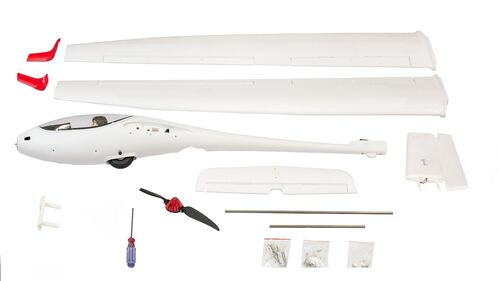 ASW 28 V2 ARTF 2600MM MODSTER